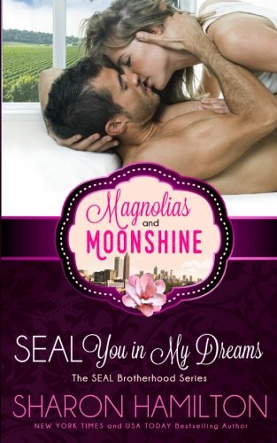 SEAL You In My Dreams book cover