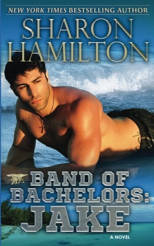 Jake book cover