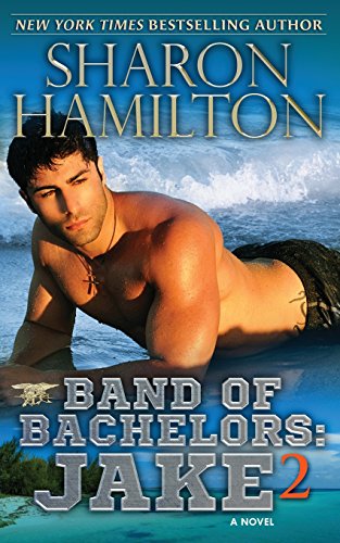 Jake 2 book cover