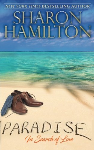 Paradise book cover