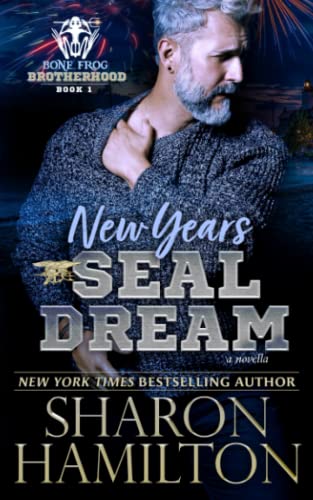 New Years SEAL Dream book cover