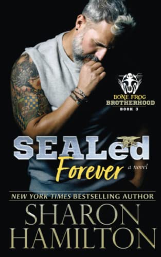 SEALed Forever book cover