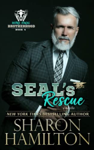 SEAL's Rescue book cover