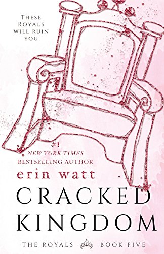 Cracked Kingdom / Paper Paradise book cover