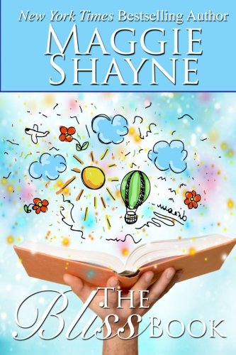 The Bliss Book cover