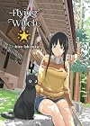 Flying Witch, Volume 1: Prepare to Be Bewitched!