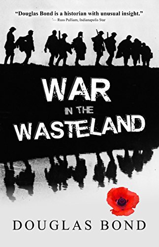 War in the Wasteland book cover
