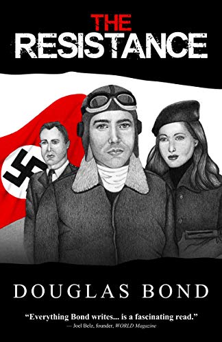 The Resistance cover