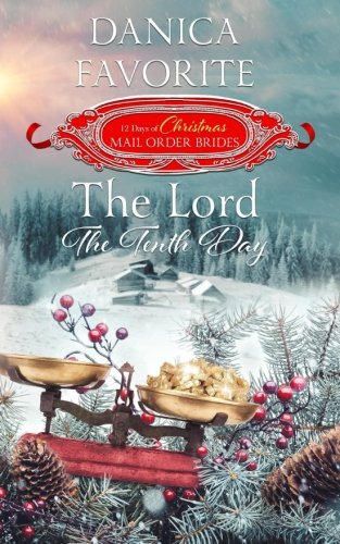 The Lord (By: Danica Favorite) cover