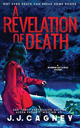 A Revelation of Death book cover
