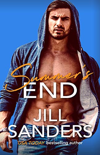 Summer's End book cover
