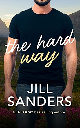 The Hard Way book cover