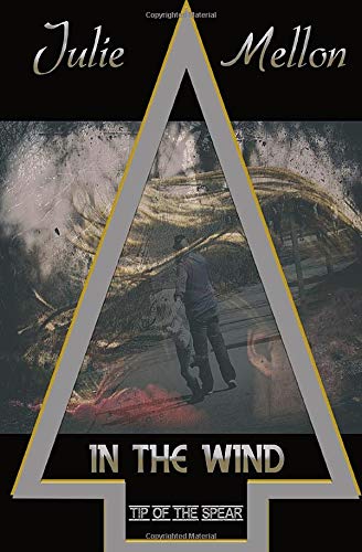 In the Wind book cover