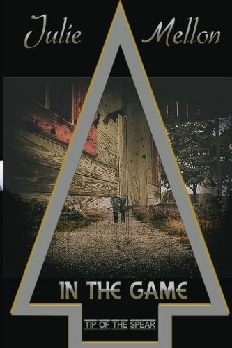 In the Game book cover