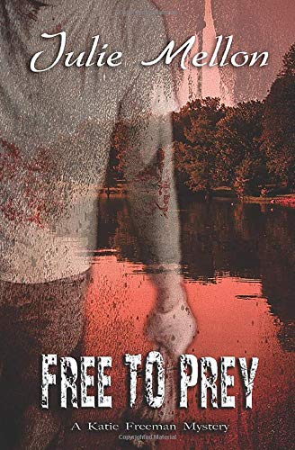 Free to Prey book cover