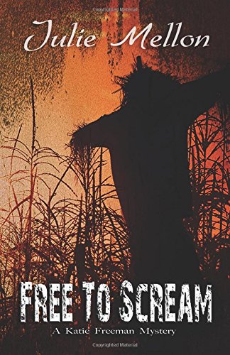 Free to Scream book cover