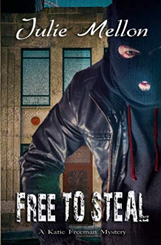 Free to Steal book cover