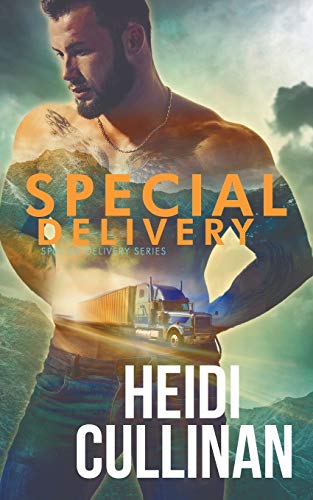 Special Delivery book cover