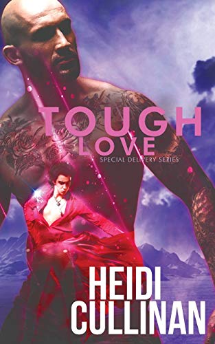 Tough Love book cover