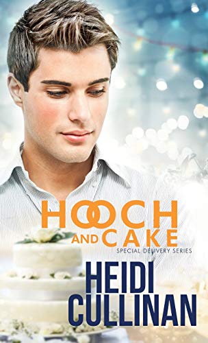 Hooch and Cake book cover