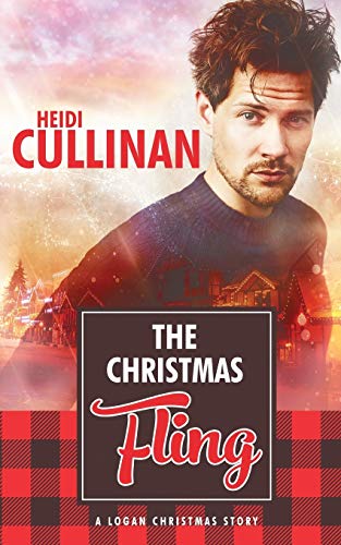 The Christmas Fling book cover
