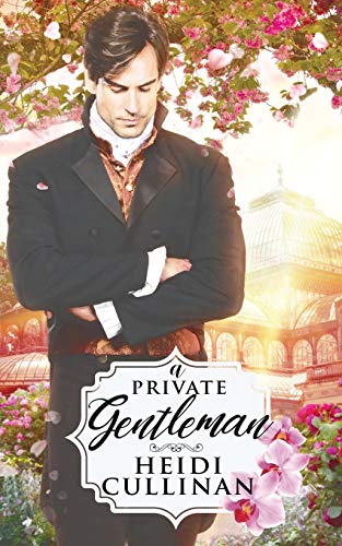 A Private Gentleman book cover