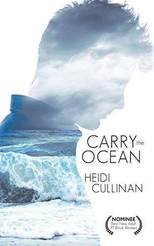 Carry the Ocean book cover