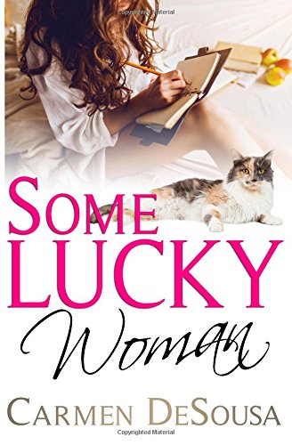 Some Lucky Woman book cover