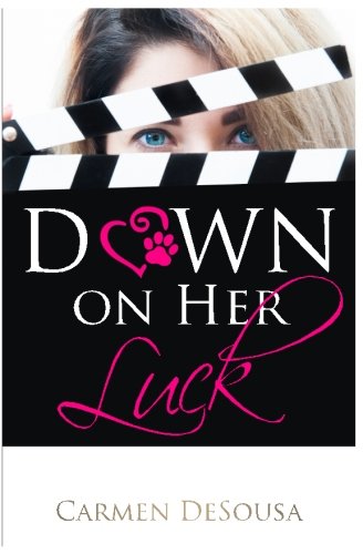 Down on Her Luck book cover