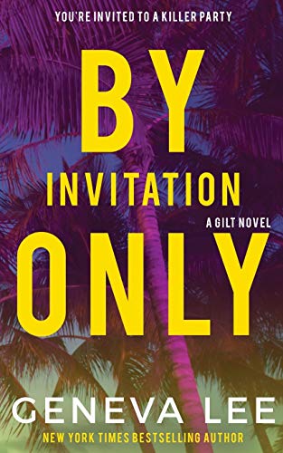 By Invitation Only book cover