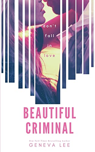 Beautiful Criminal (As:Geneva Lee) cover