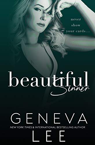 Beautiful Sinner (As:Geneva Lee) cover