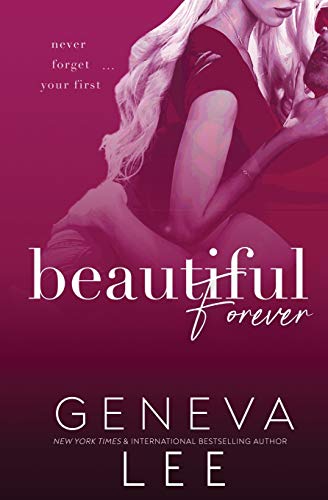 Beautiful Forever book cover