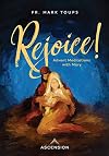 Rejoice! Advent Meditations with Mary, Journal