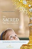 The Sacred That Surrounds Us How Everything In A Catholic Church Points To Heaven
