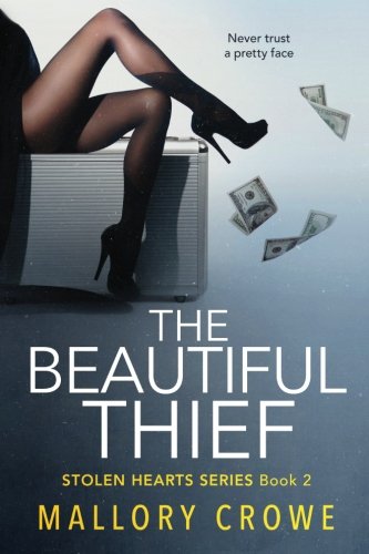 The Beautiful Thief book cover