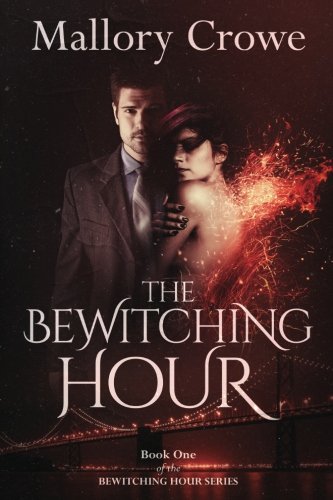 The Bewitching Hour book cover