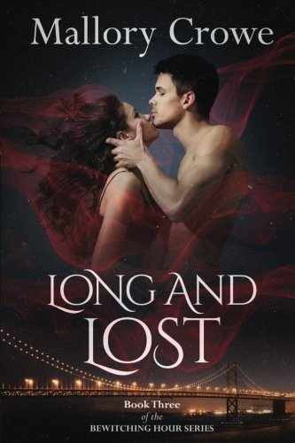 Long and Lost book cover