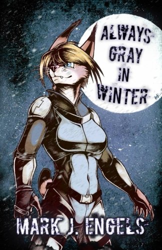 Always Gray in Winter book cover