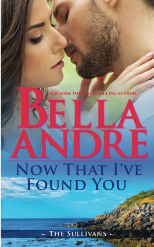 Now That I've Found You book cover