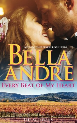 Every Beat Of My Heart book cover