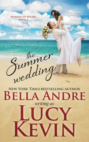 The Summer Wedding book cover