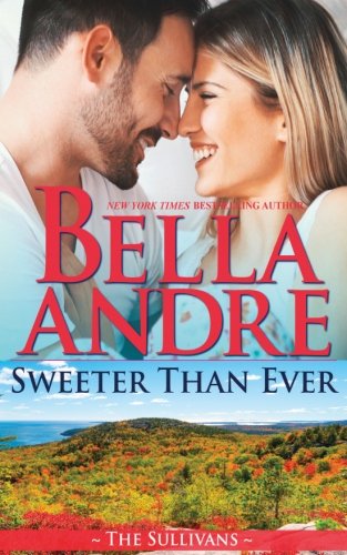 Sweeter than Ever book cover