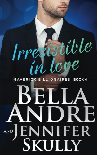 Irresistible In Love book cover