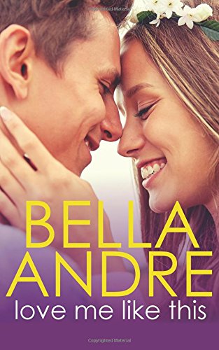 Love Me Like This book cover