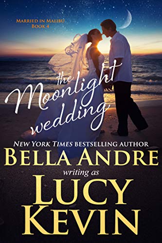 The Moonlight Wedding cover