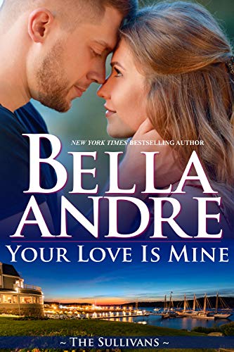 Your Love Is Mine book cover