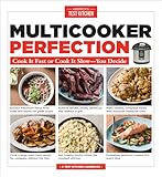 Multicooker Perfection Cook It Fast Or Cook It Slowyou Decide
