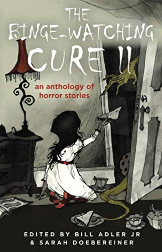 The Binge-Watching Cure II book cover