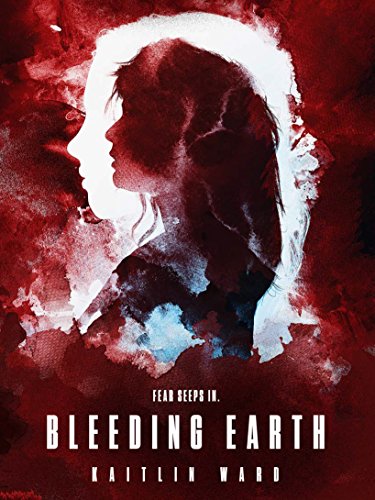 Bleeding Earth book cover